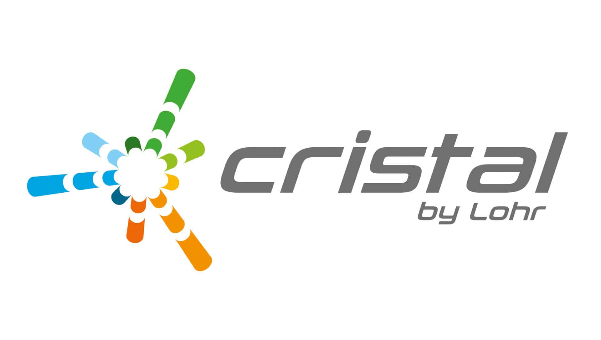 Cristal visual identity - image copyright © HAIKU DESIGN - PBo Design - LOHR